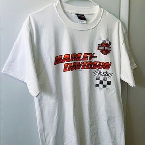 NEW Harley-Davidson Medium T-Shirt